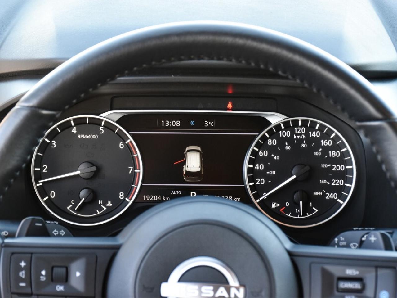 2024 Nissan Rogue SV Moonroof   Adaptive Cruise   CarPlay   Android Photo