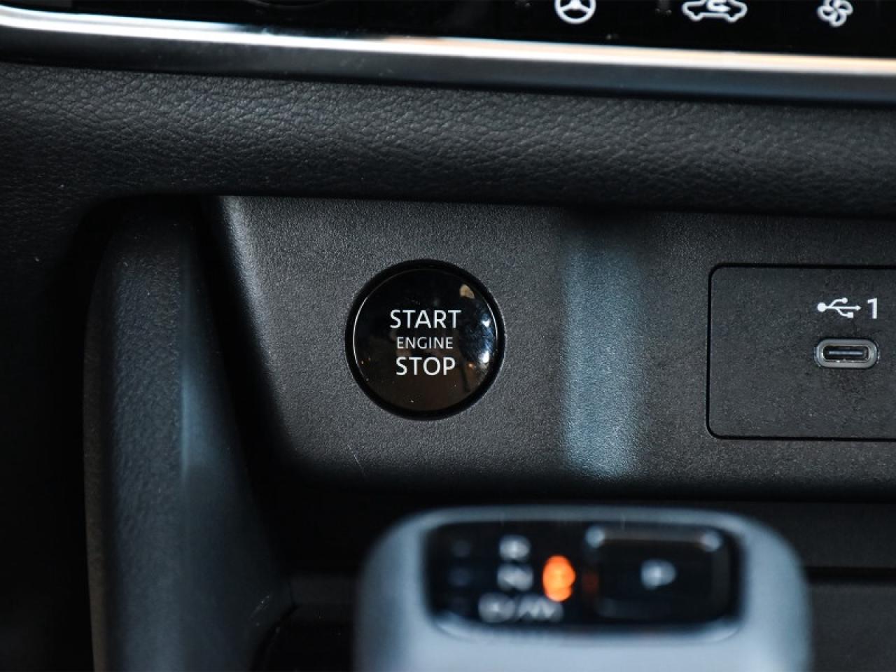 2024 Nissan Rogue SV Moonroof   Adaptive Cruise   CarPlay   Android Photo