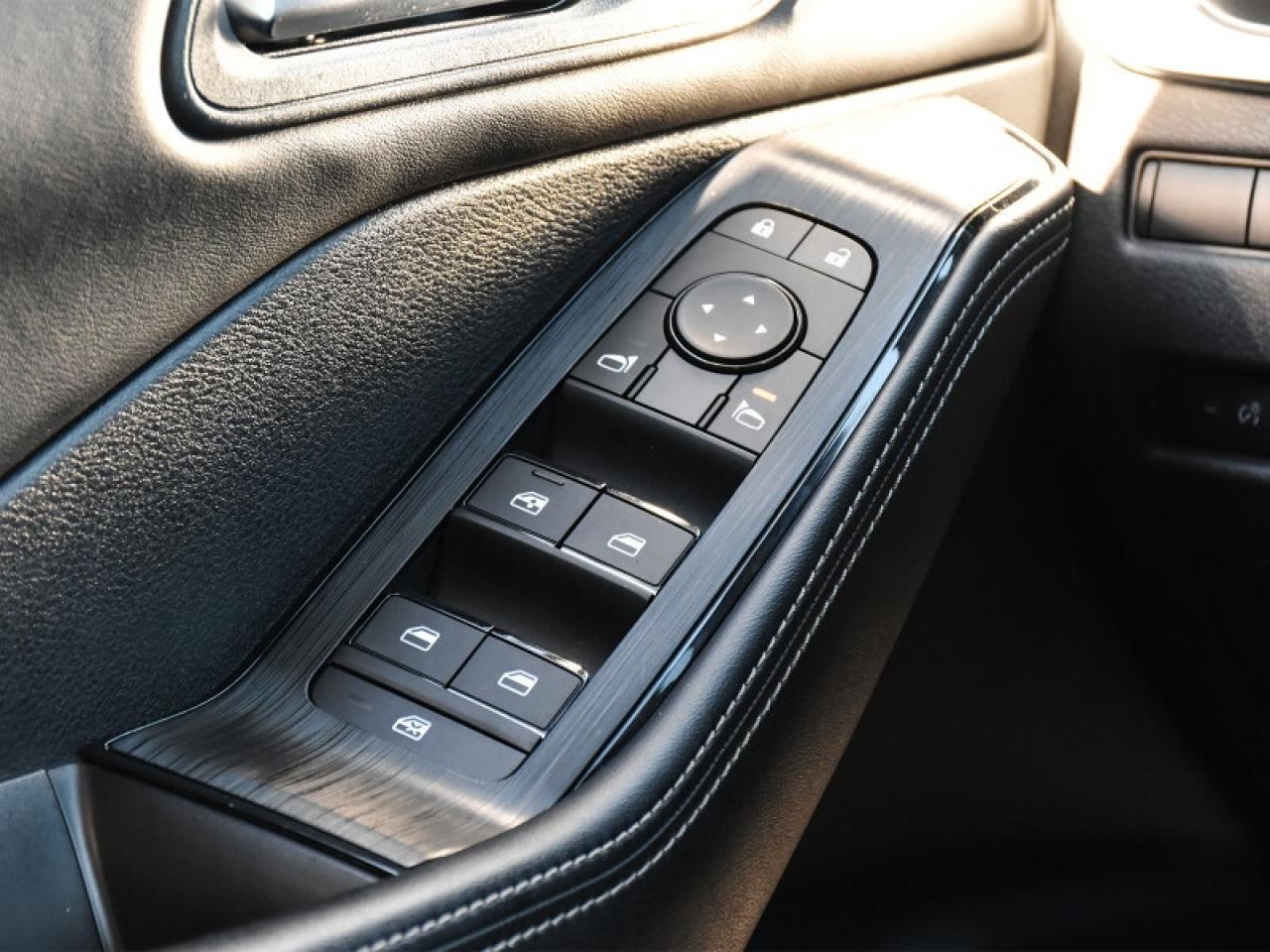 2024 Nissan Rogue SV Moonroof   Adaptive Cruise   CarPlay   Android Photo