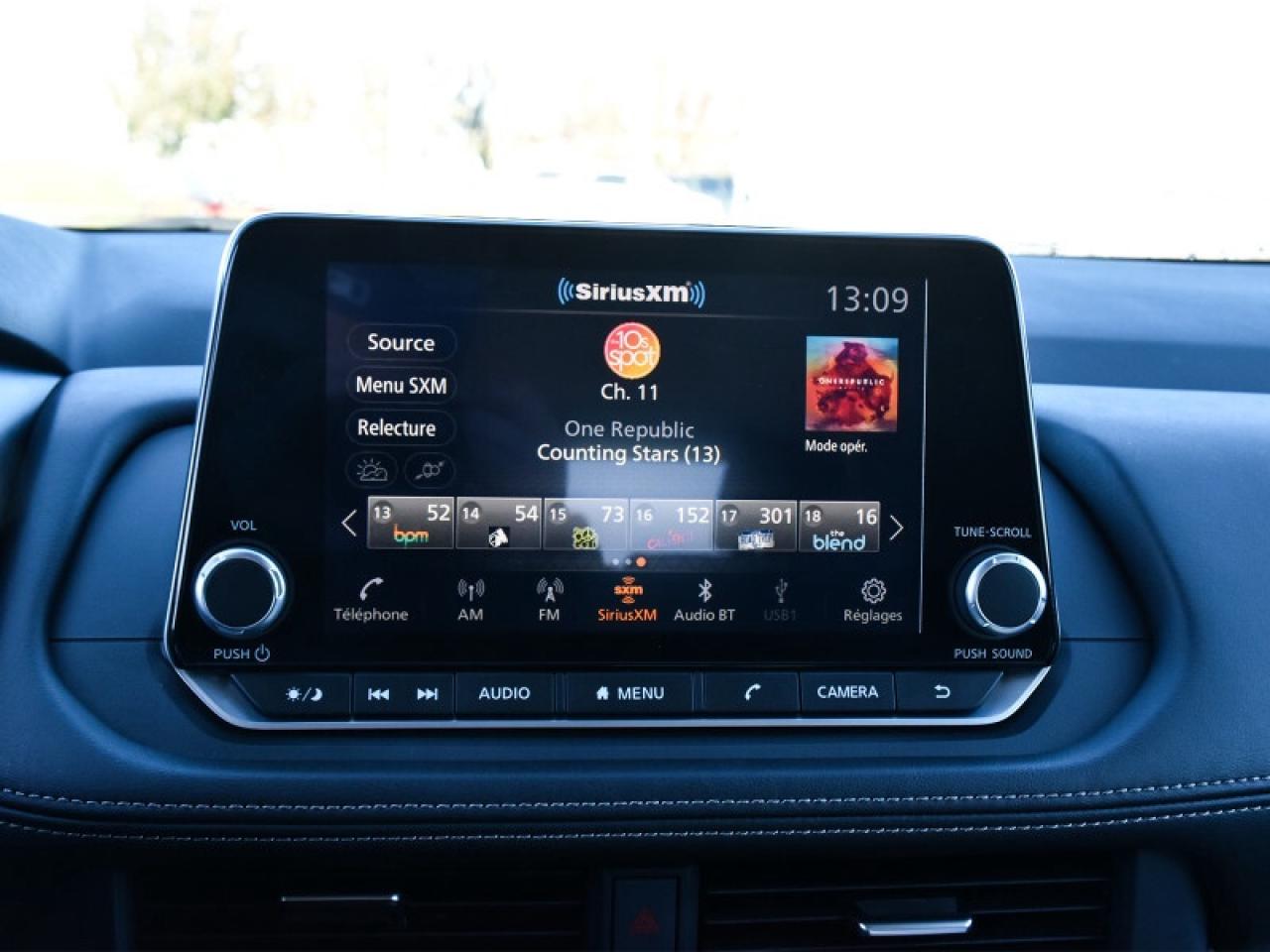 2024 Nissan Rogue SV Moonroof   Adaptive Cruise   CarPlay   Android Photo