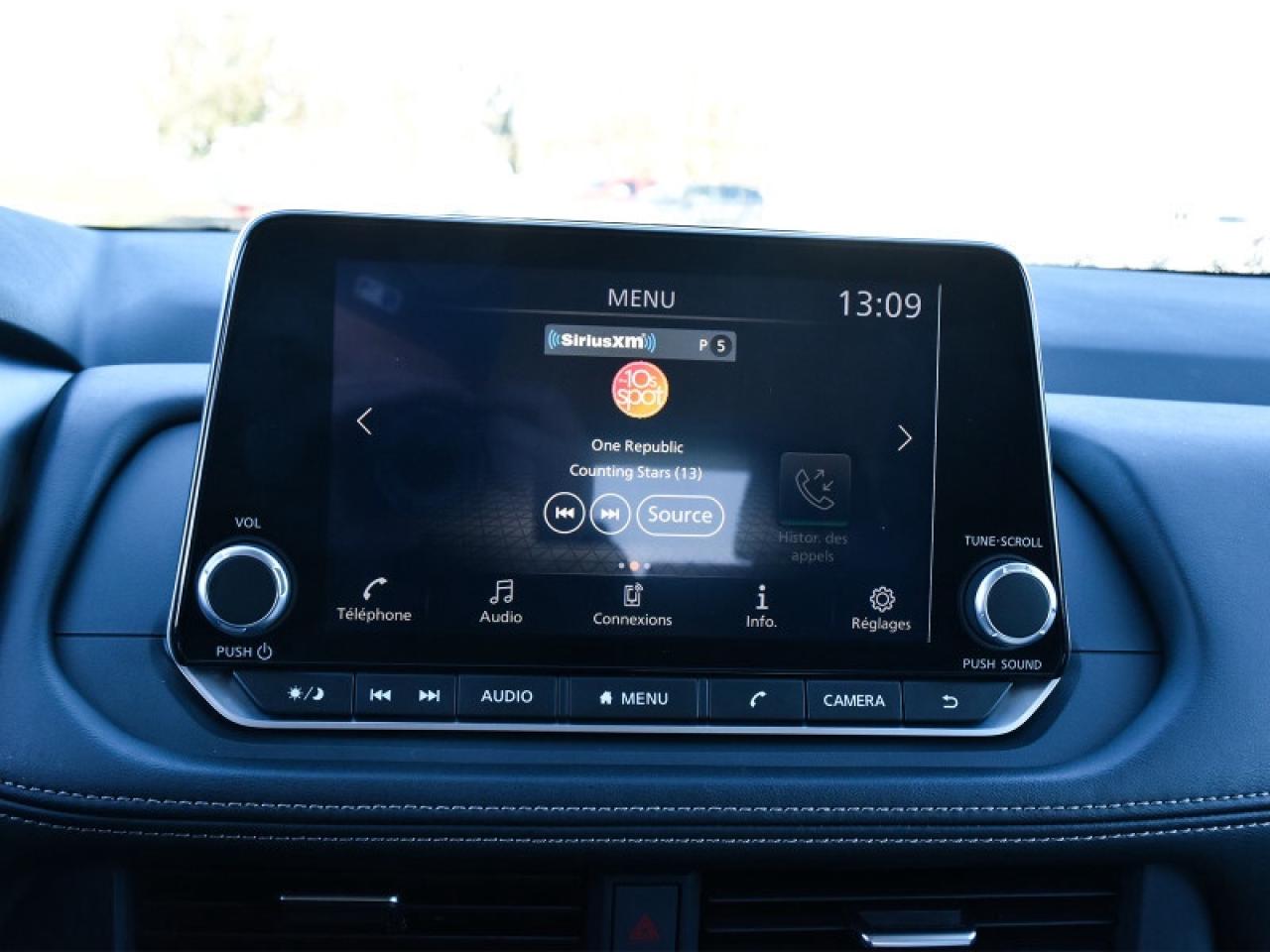 2024 Nissan Rogue SV Moonroof   Adaptive Cruise   CarPlay   Android Photo