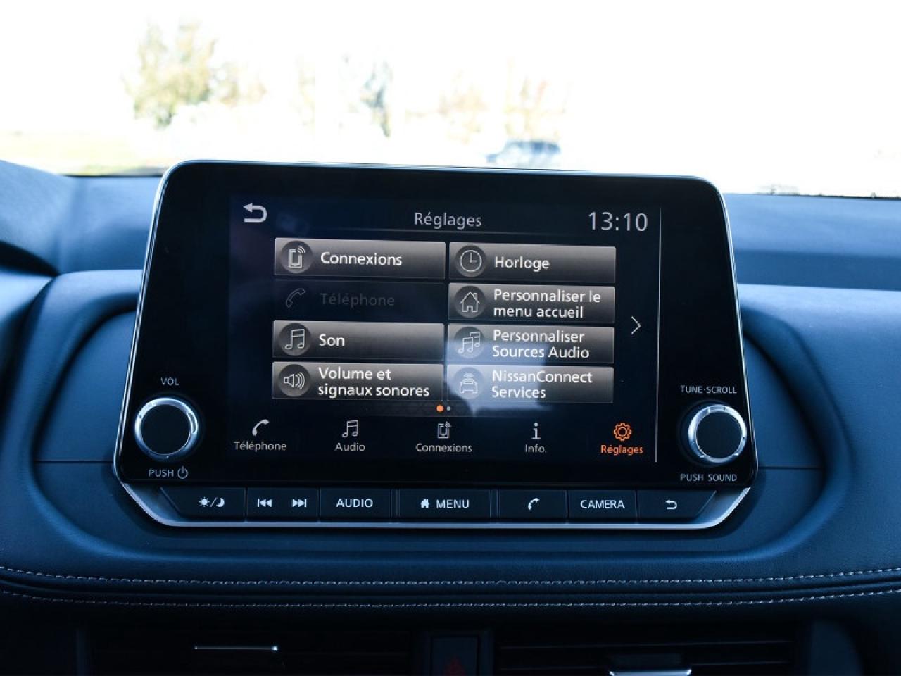 2024 Nissan Rogue SV Moonroof   Adaptive Cruise   CarPlay   Android Photo