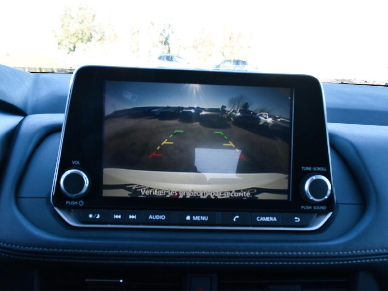 2024 Nissan Rogue SV Moonroof   Adaptive Cruise   CarPlay   Android Photo
