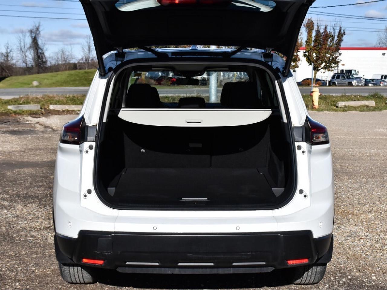 2024 Nissan Rogue SV Moonroof   Adaptive Cruise   CarPlay   Android Photo