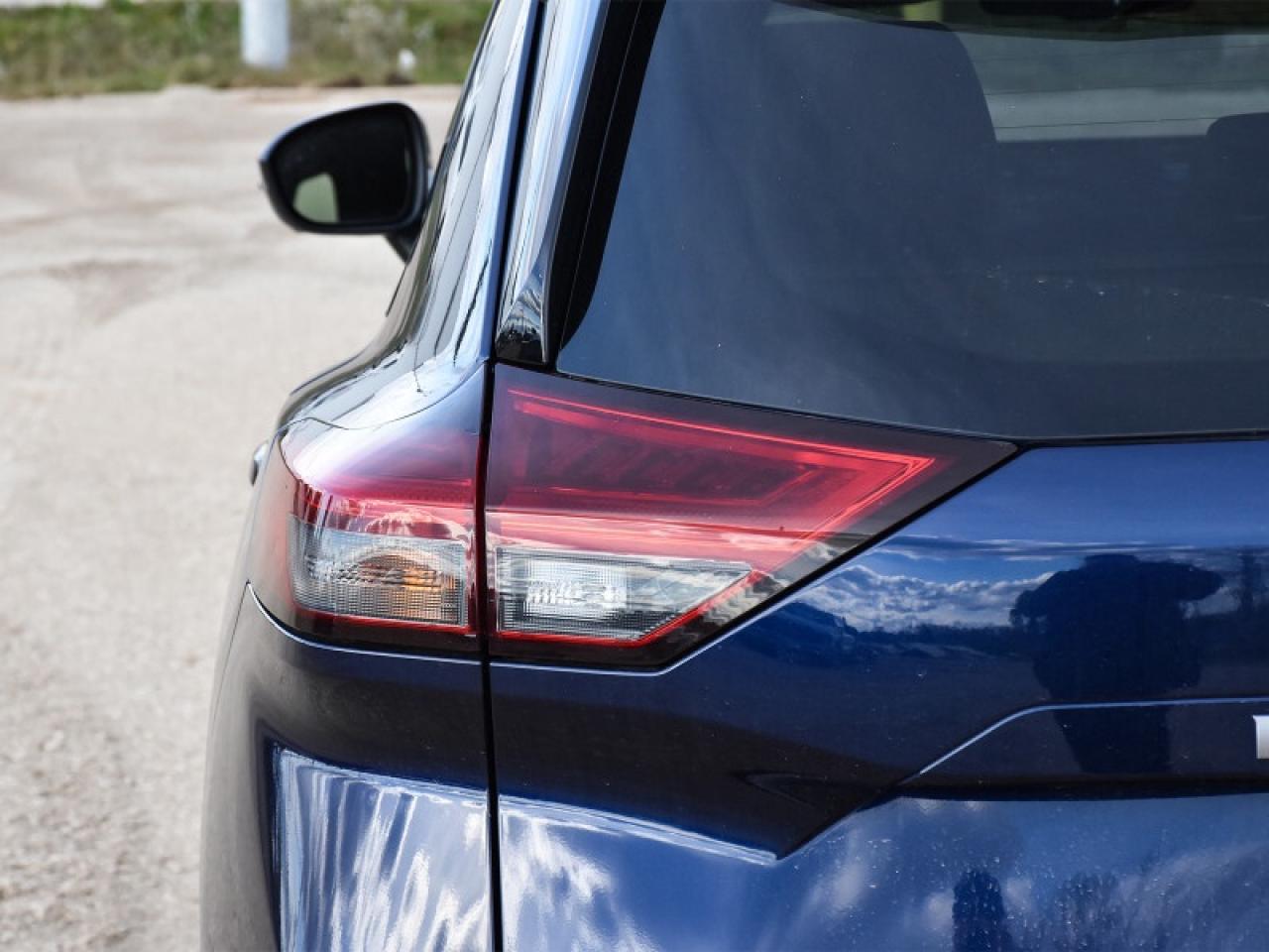 2024 Nissan Rogue SL Leather Seats,  Navigation,  360 Camera,  Moonr Photo