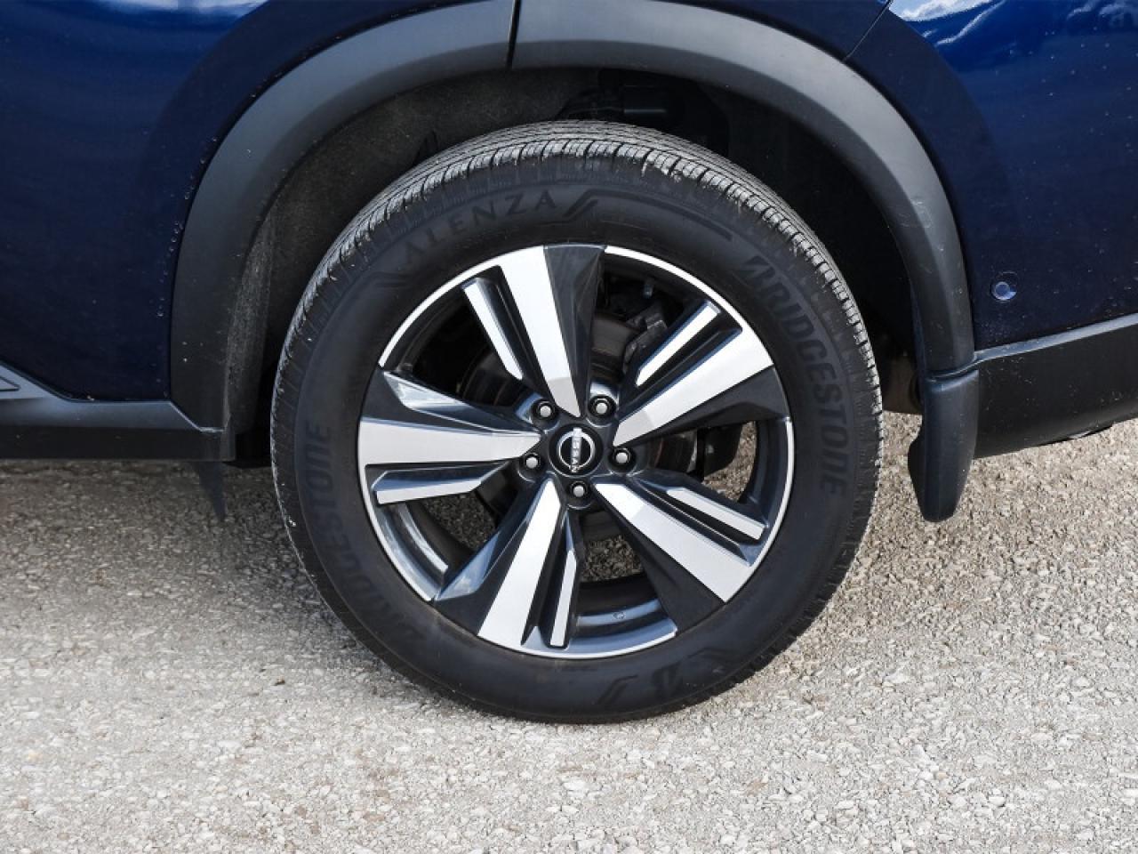 2024 Nissan Rogue SL Leather Seats,  Navigation,  360 Camera,  Moonr Photo