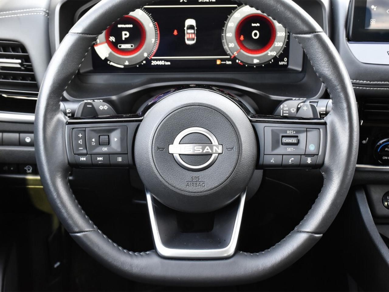 2024 Nissan Rogue SL Leather Seats,  Navigation,  360 Camera,  Moonr Photo