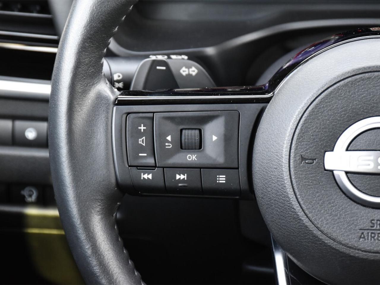 2024 Nissan Rogue SL Leather Seats,  Navigation,  360 Camera,  Moonr Photo