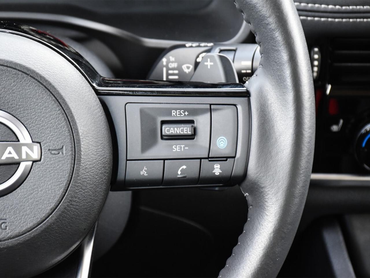 2024 Nissan Rogue SL Leather Seats,  Navigation,  360 Camera,  Moonr Photo