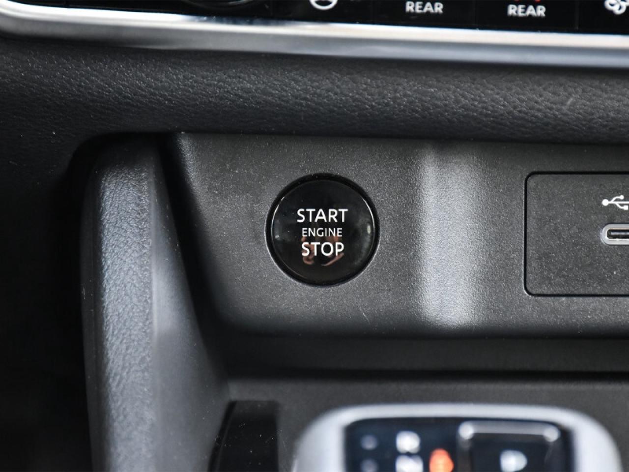 2024 Nissan Rogue SL Leather Seats,  Navigation,  360 Camera,  Moonr Photo