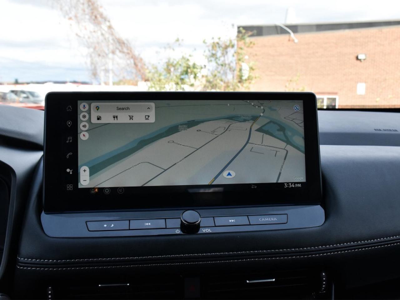 2024 Nissan Rogue SL Leather Seats,  Navigation,  360 Camera,  Moonr Photo