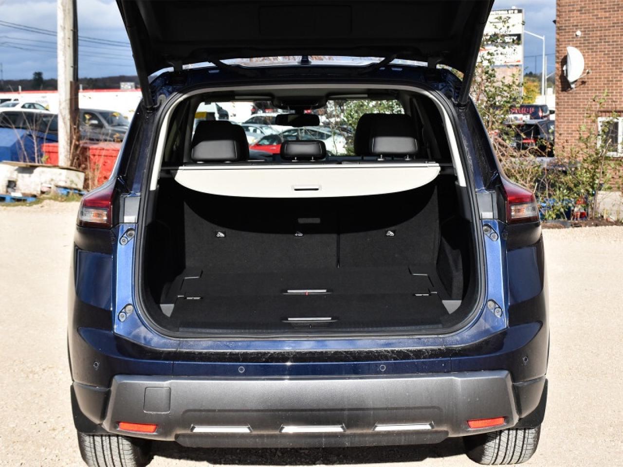 2024 Nissan Rogue SL Leather Seats,  Navigation,  360 Camera,  Moonr Photo