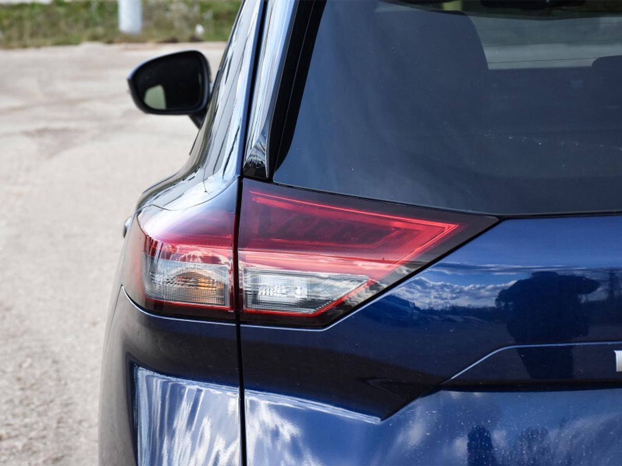 2024 Nissan Rogue SL   Leather Seats   Nav   360 Camera   Moonroof Photo