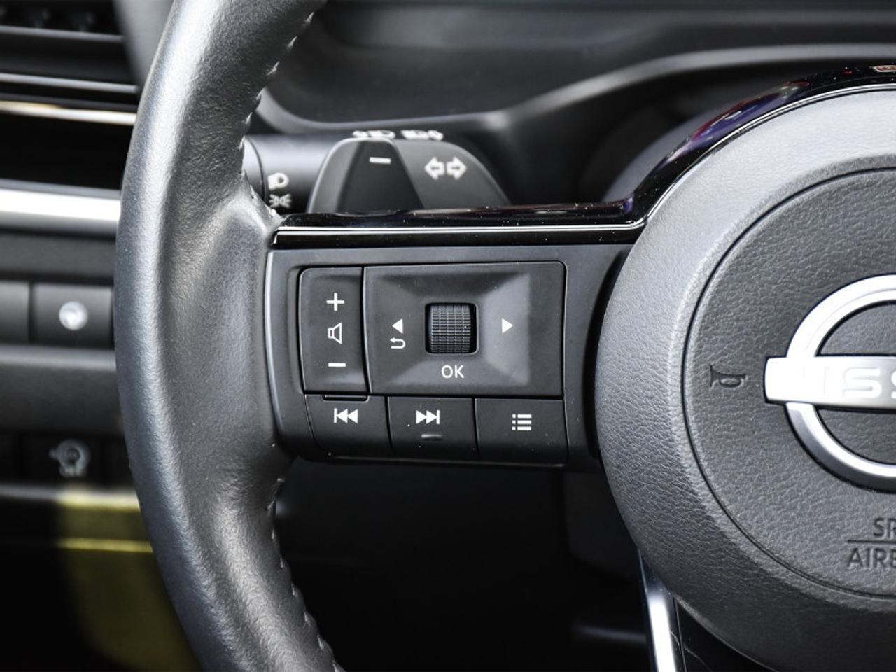 2024 Nissan Rogue SL   Leather Seats   Nav   360 Camera   Moonroof Photo