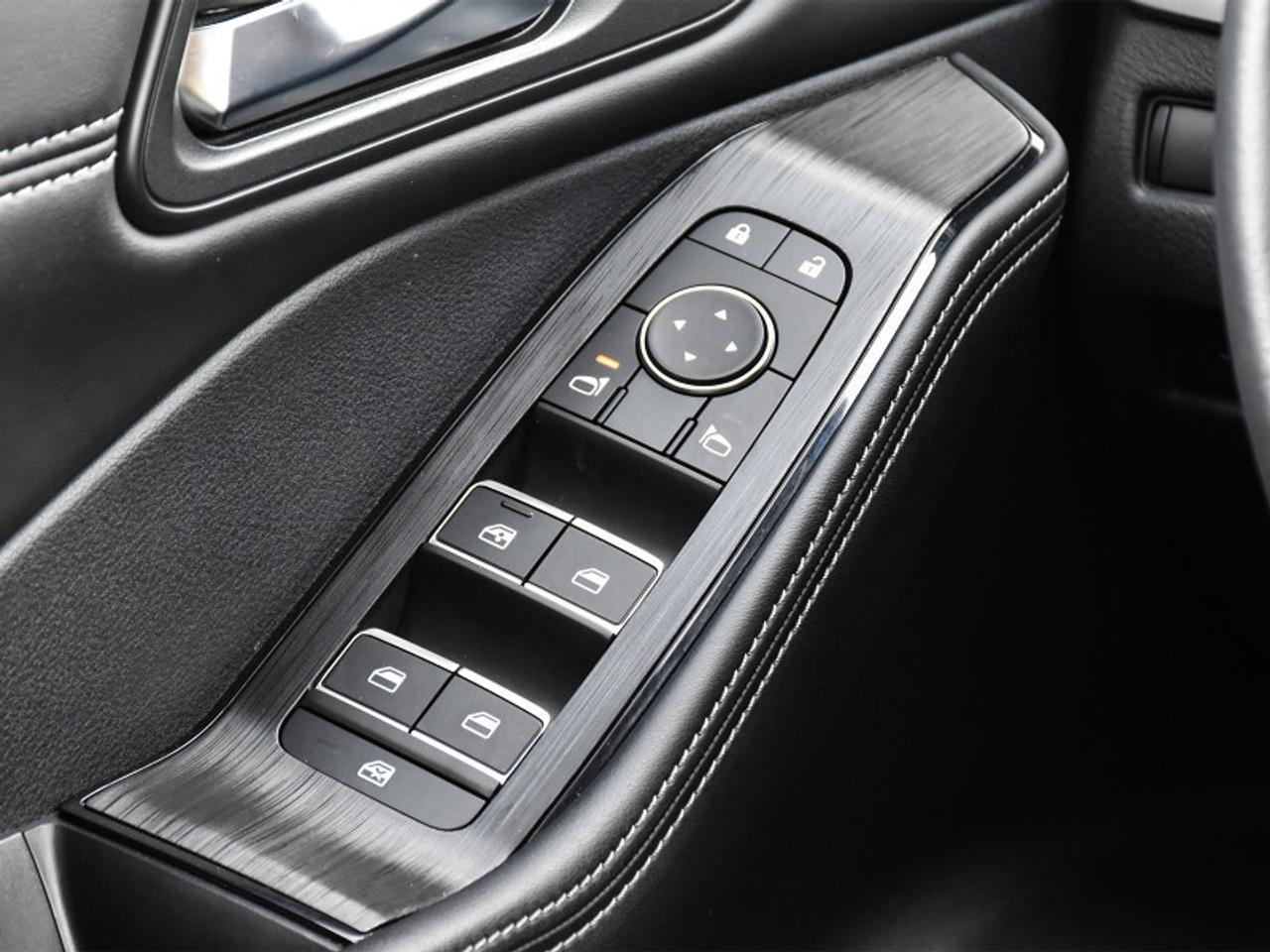 2024 Nissan Rogue SL   Leather Seats   Nav   360 Camera   Moonroof Photo