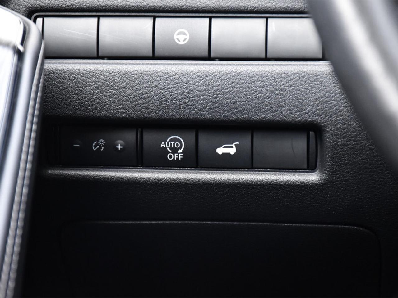 2024 Nissan Rogue SL   Leather Seats   Nav   360 Camera   Moonroof Photo