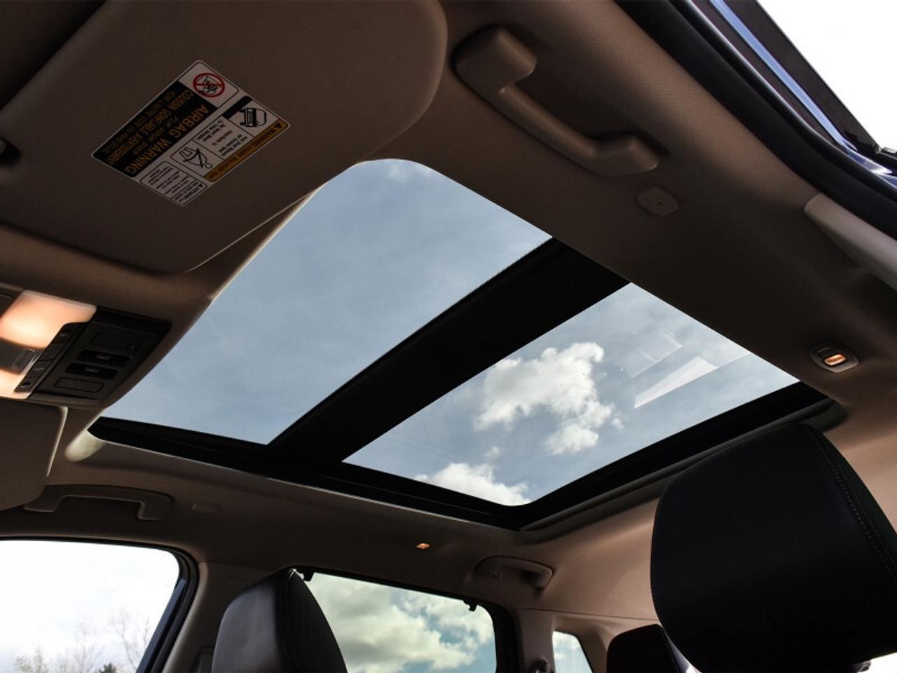 2024 Nissan Rogue SL   Leather Seats   Nav   360 Camera   Moonroof Photo