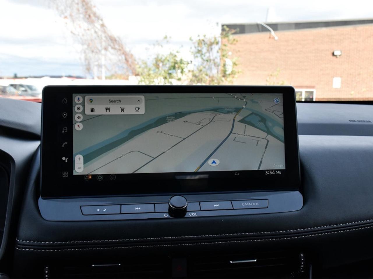 2024 Nissan Rogue SL   Leather Seats   Nav   360 Camera   Moonroof Photo