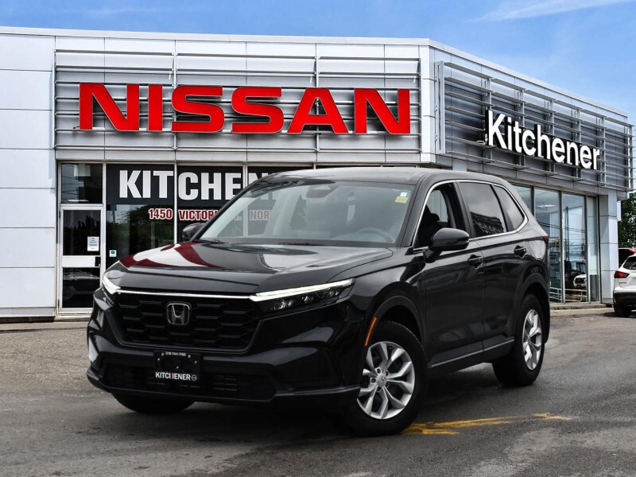 2024 Honda CR-V LX-B AWD  Adaptive Cruise   Carplay   Android Auto Photo0