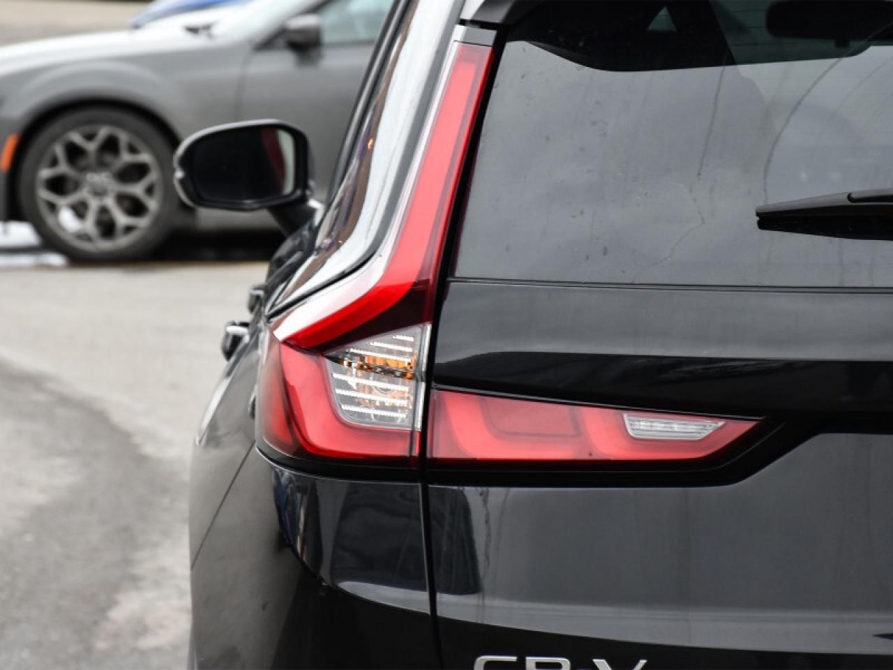 2024 Honda CR-V LX-B AWD  Adaptive Cruise   Carplay   Android Auto Photo