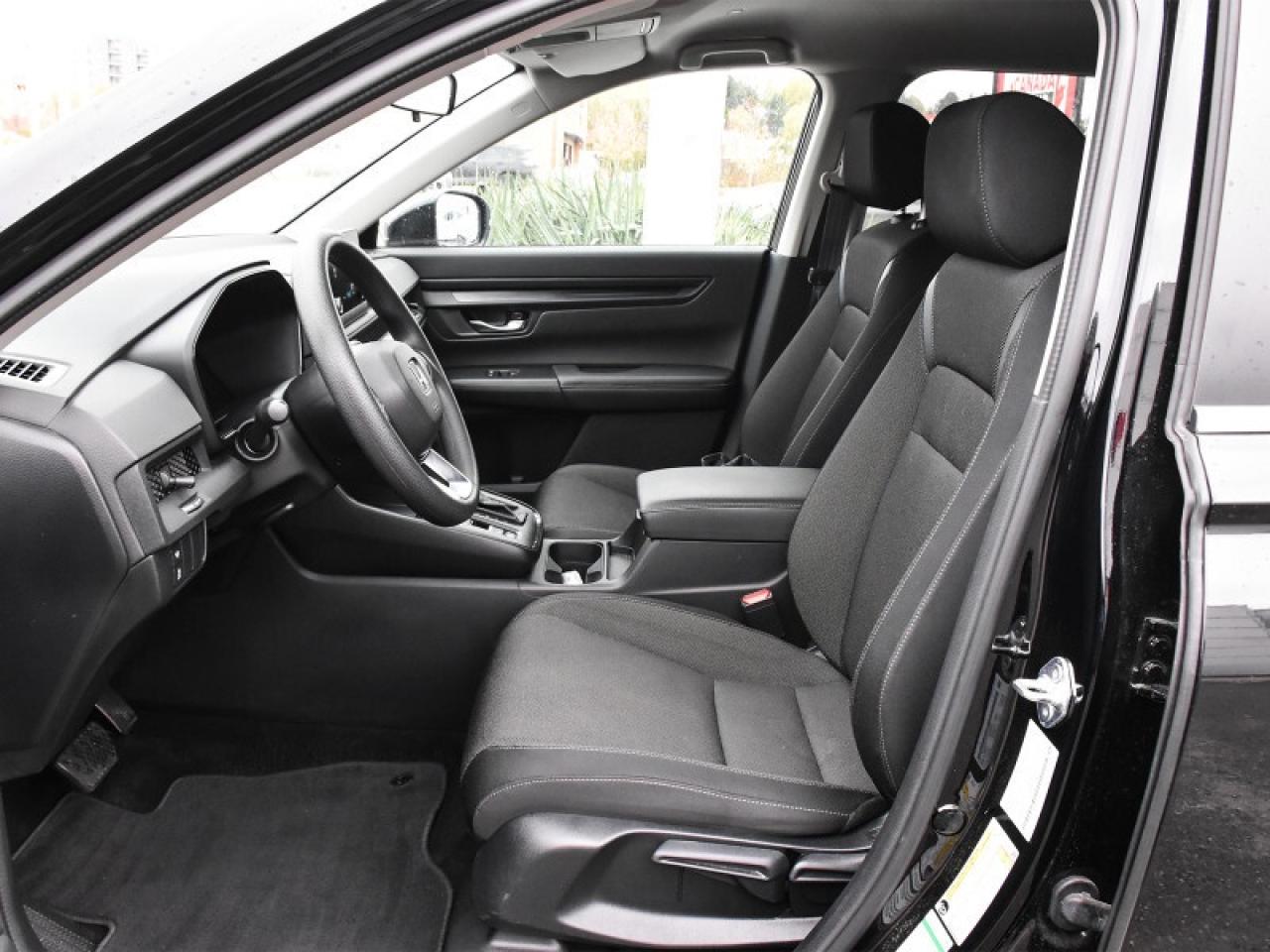 2024 Honda CR-V LX-B AWD  Adaptive Cruise   Carplay   Android Auto Photo