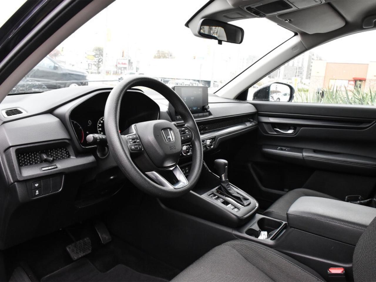 2024 Honda CR-V LX-B AWD  Adaptive Cruise   Carplay   Android Auto Photo