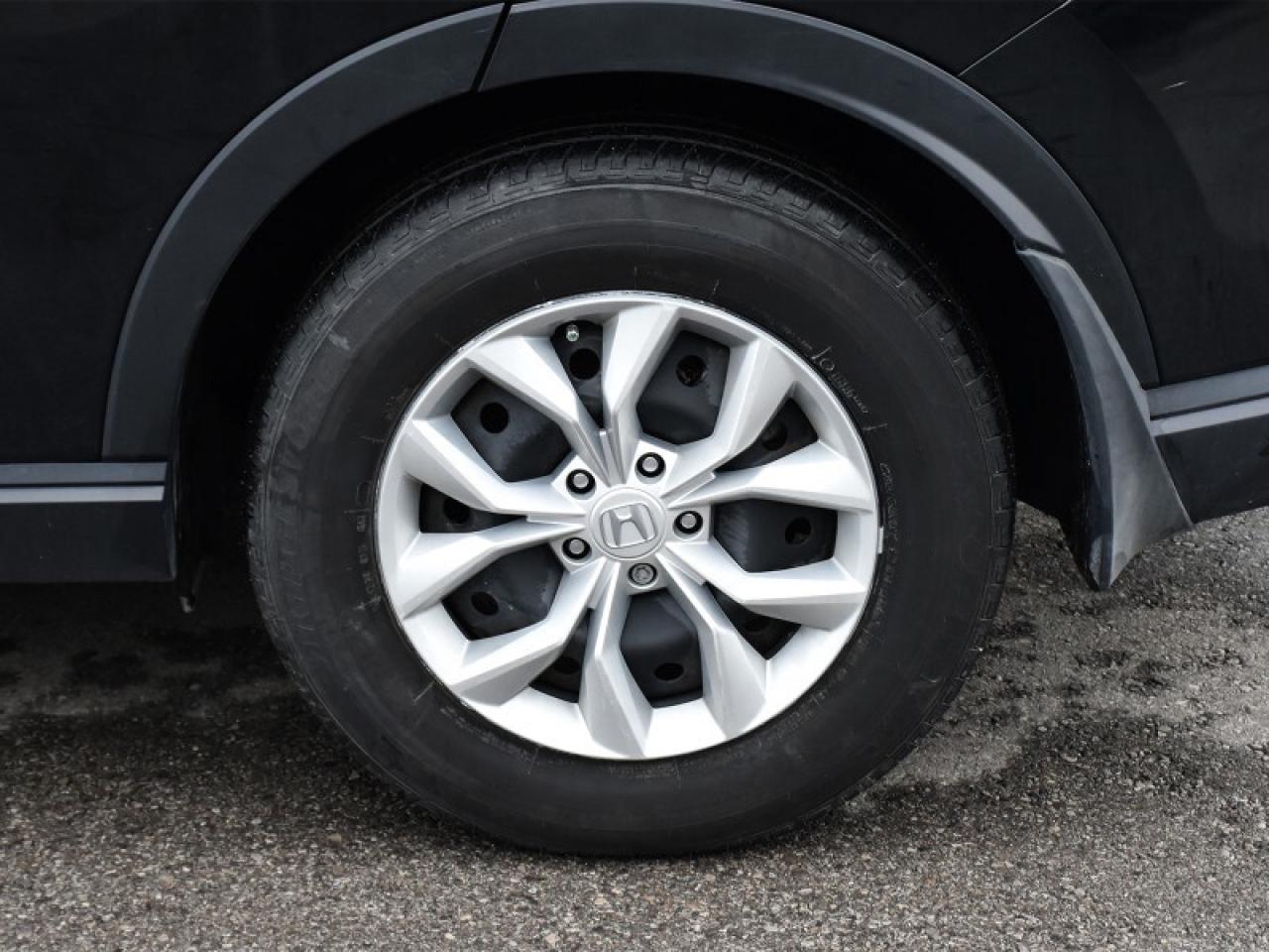 2024 Honda CR-V LX-B AWD  Adaptive Cruise   Carplay   Android Auto Photo