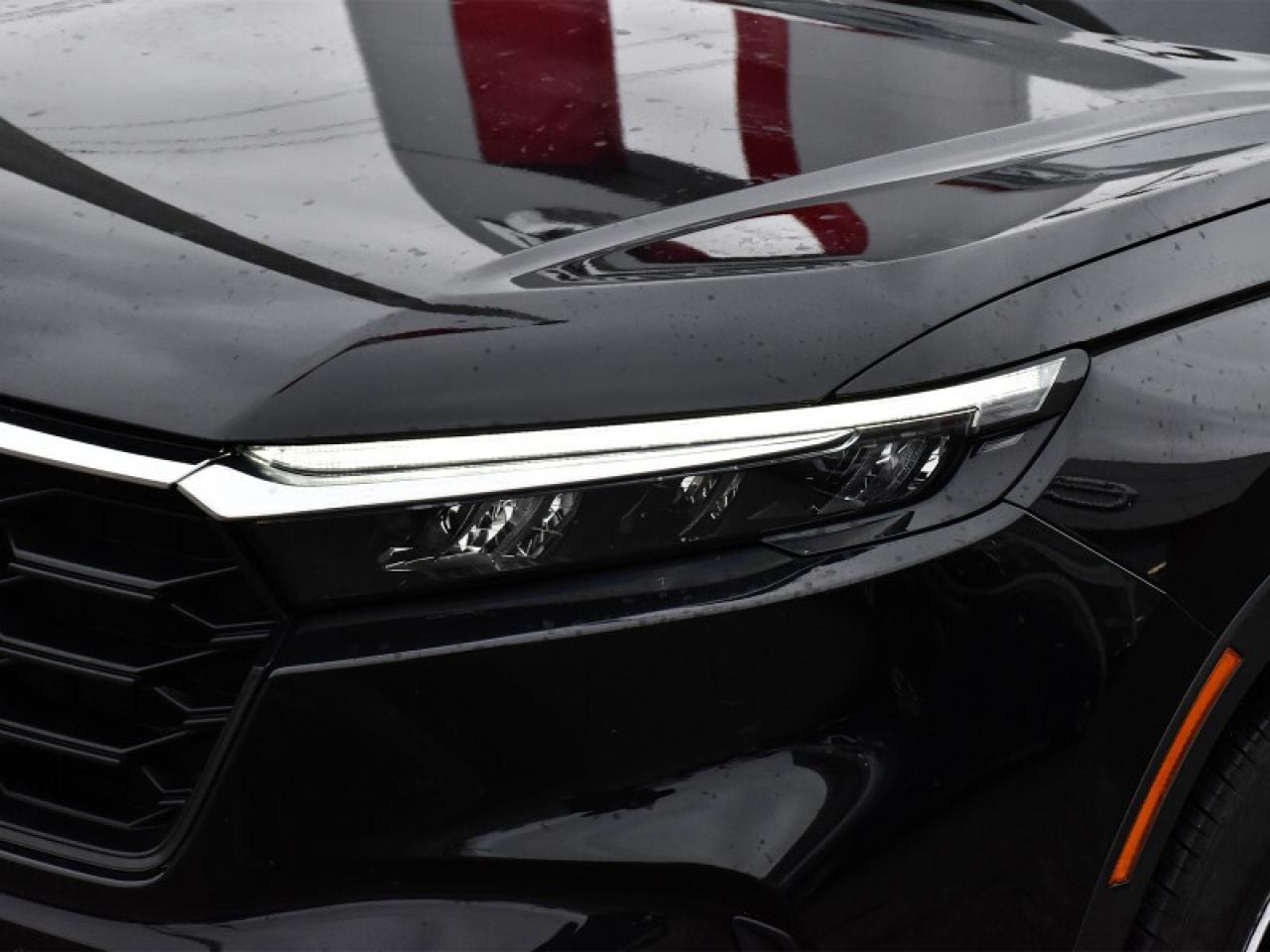 2024 Honda CR-V LX-B AWD  Adaptive Cruise   Carplay   Android Auto Photo