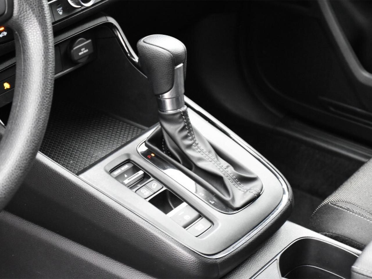 2024 Honda CR-V LX-B AWD  Adaptive Cruise   Carplay   Android Auto Photo