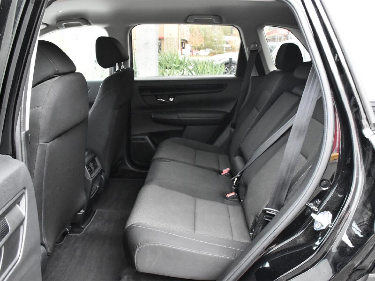 2024 Honda CR-V LX-B AWD  Adaptive Cruise   Carplay   Android Auto Photo