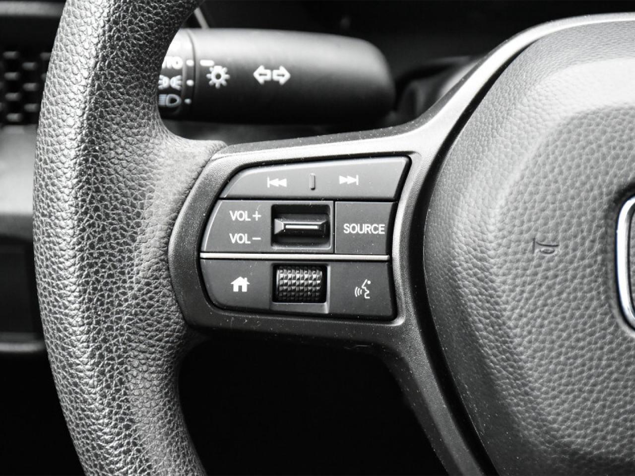 2024 Honda CR-V LX-B AWD  Adaptive Cruise   Carplay   Android Auto Photo