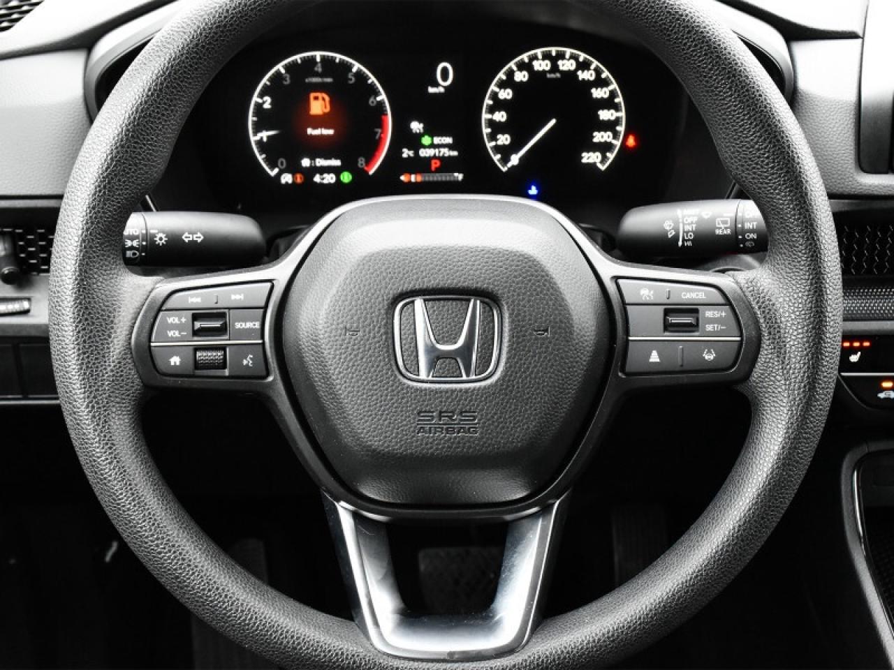 2024 Honda CR-V LX-B AWD  Adaptive Cruise   Carplay   Android Auto Photo