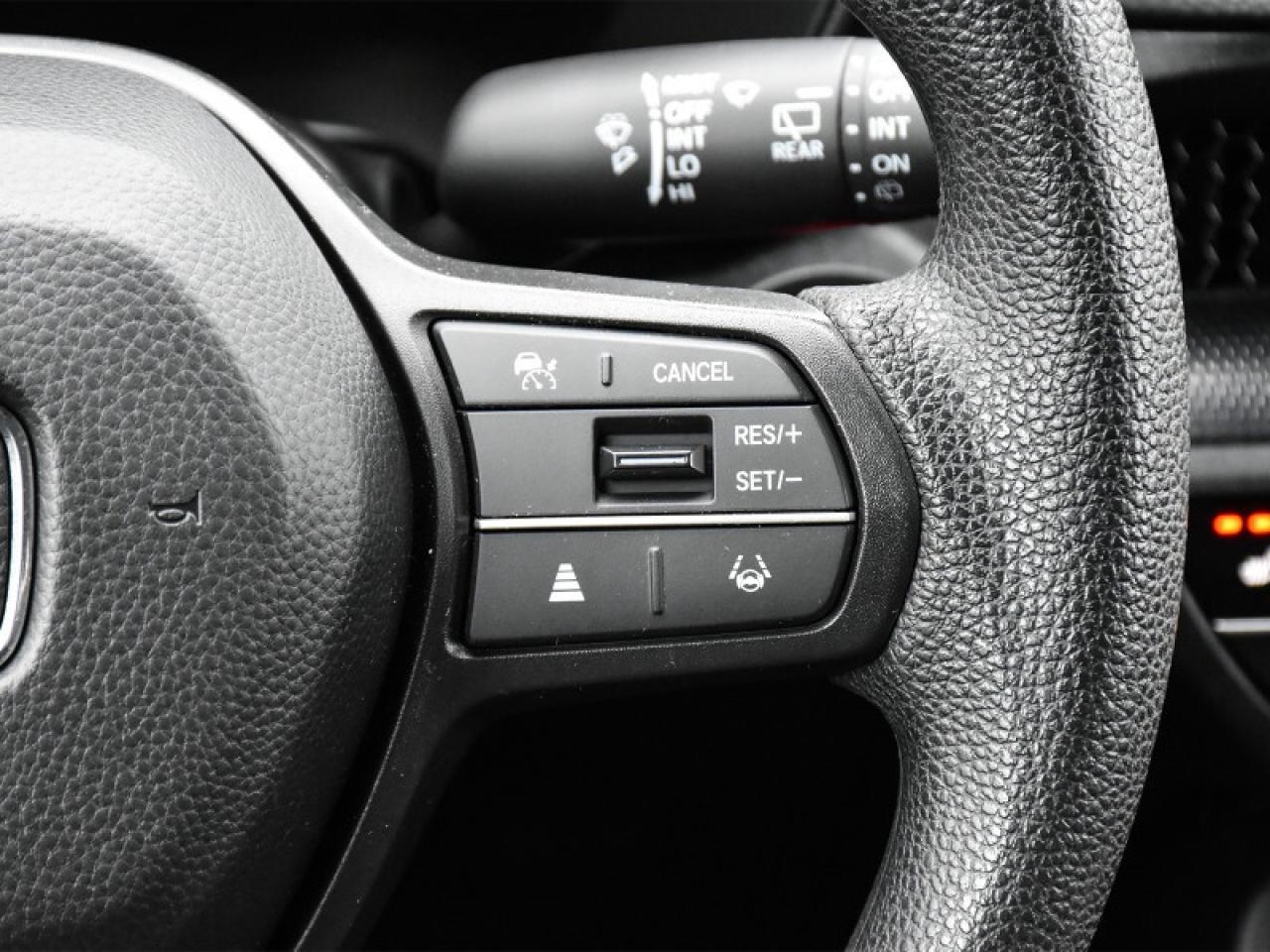 2024 Honda CR-V LX-B AWD  Adaptive Cruise   Carplay   Android Auto Photo