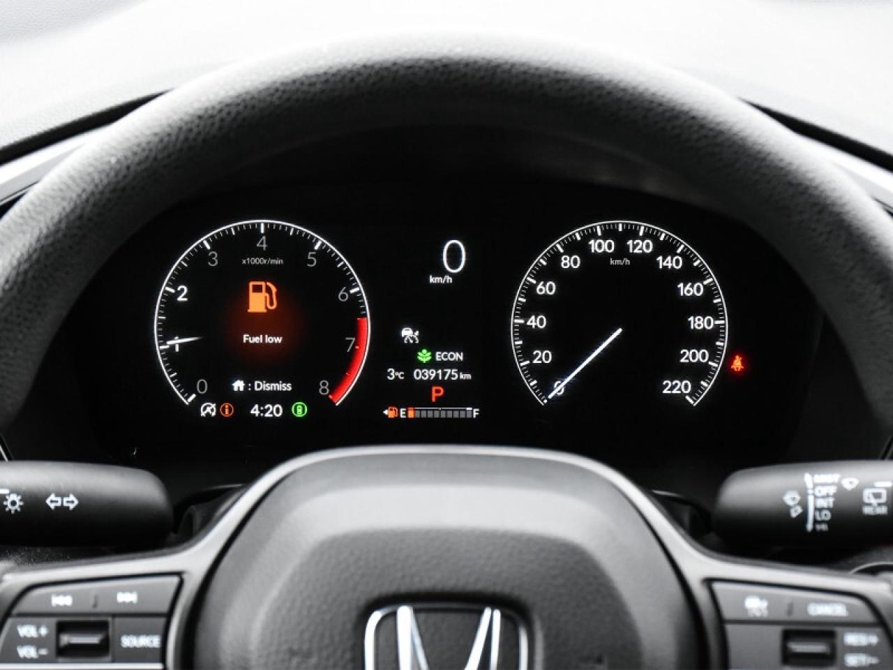 2024 Honda CR-V LX-B AWD  Adaptive Cruise   Carplay   Android Auto Photo