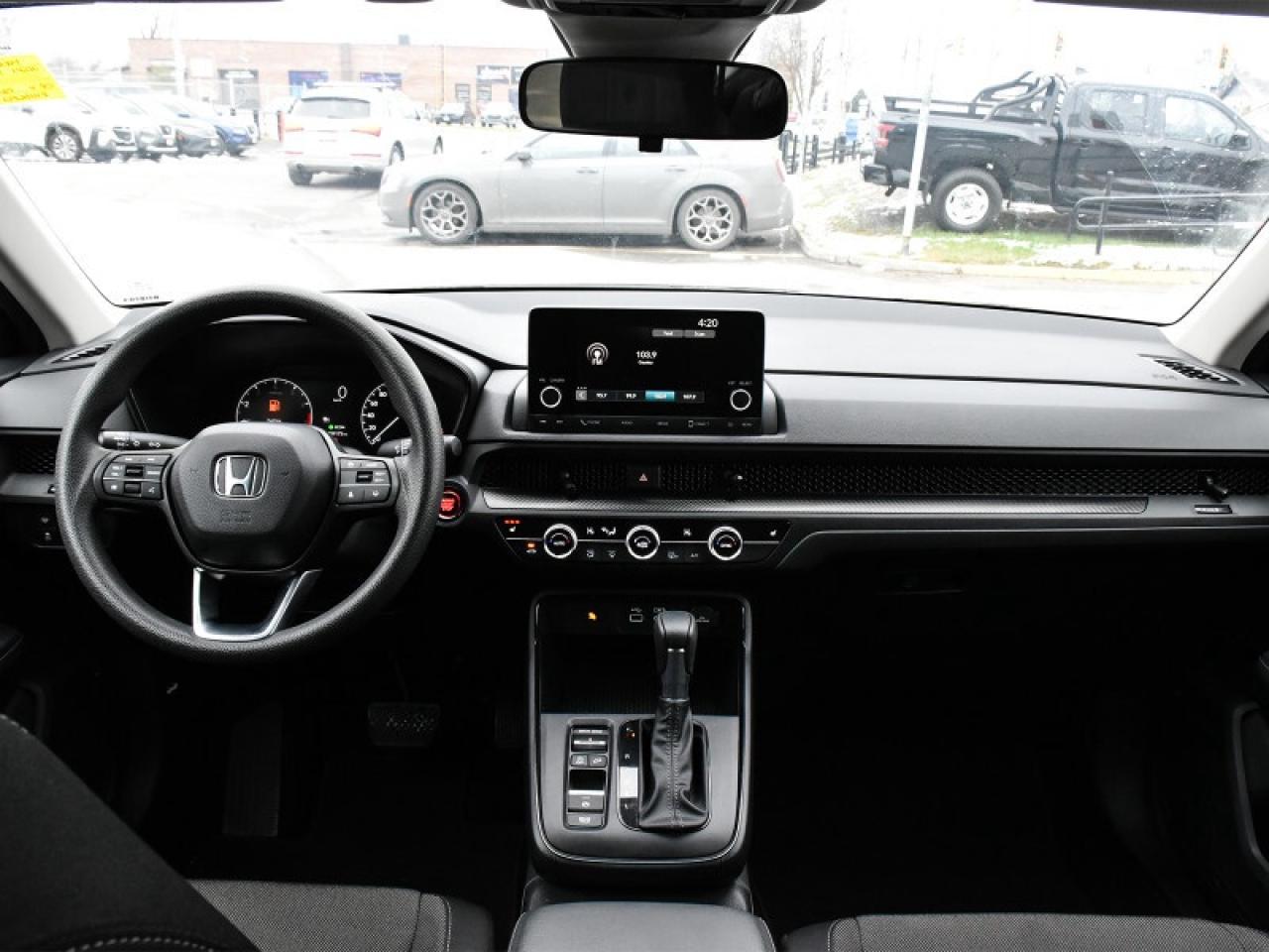 2024 Honda CR-V LX-B AWD  Adaptive Cruise   Carplay   Android Auto Photo