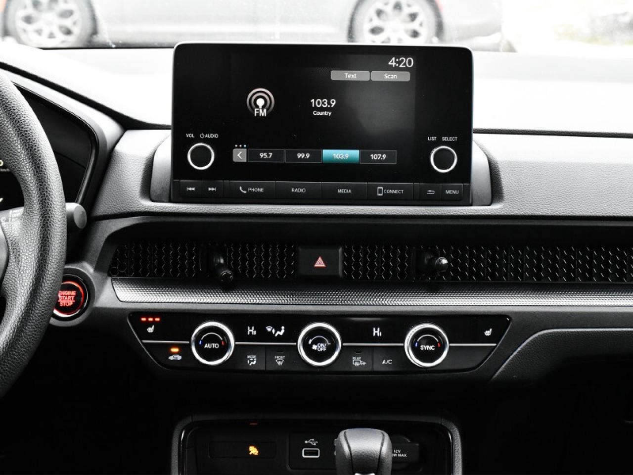 2024 Honda CR-V LX-B AWD  Adaptive Cruise   Carplay   Android Auto Photo