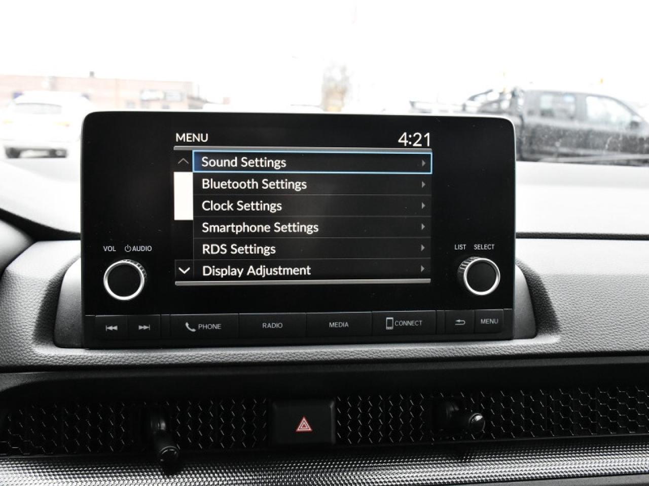 2024 Honda CR-V LX-B AWD  Adaptive Cruise   Carplay   Android Auto Photo