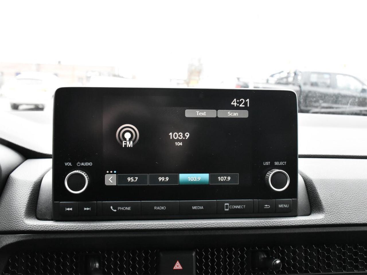 2024 Honda CR-V LX-B AWD  Adaptive Cruise   Carplay   Android Auto Photo