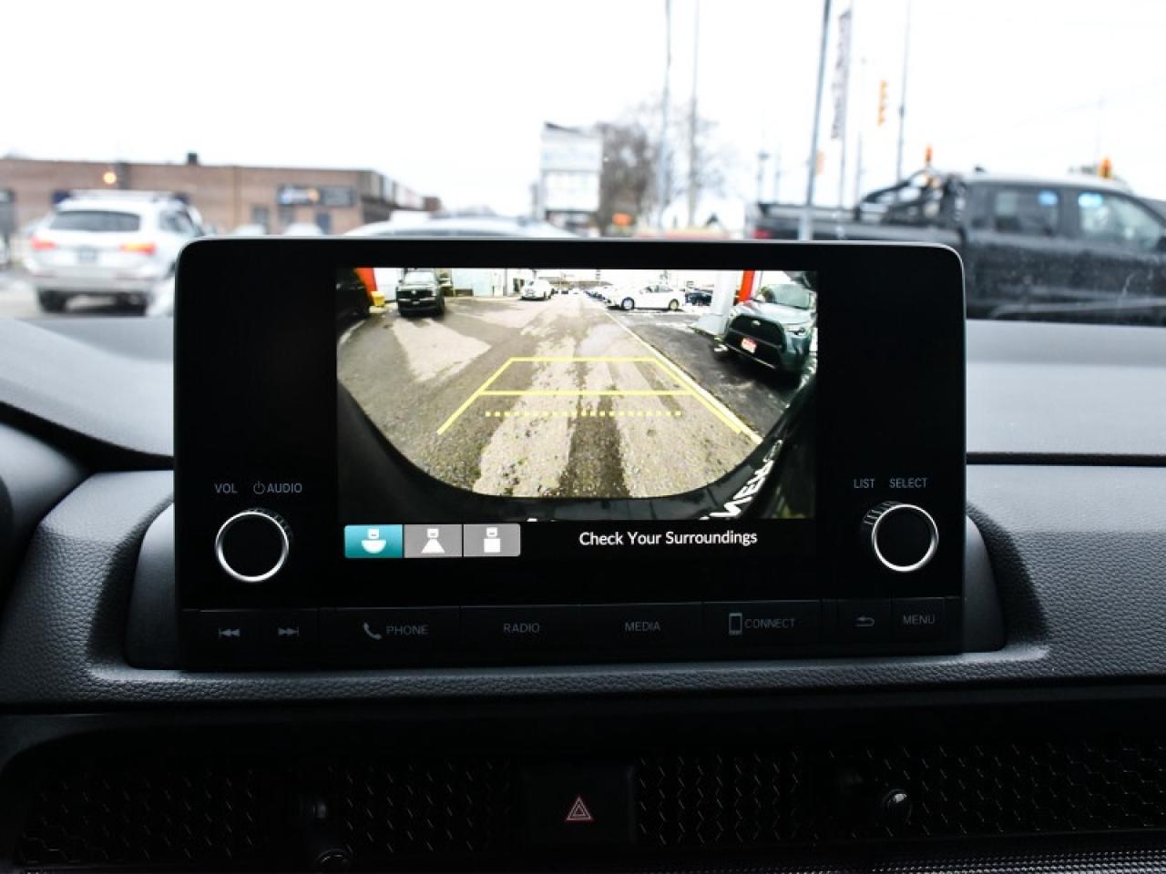 2024 Honda CR-V LX-B AWD  Adaptive Cruise   Carplay   Android Auto Photo