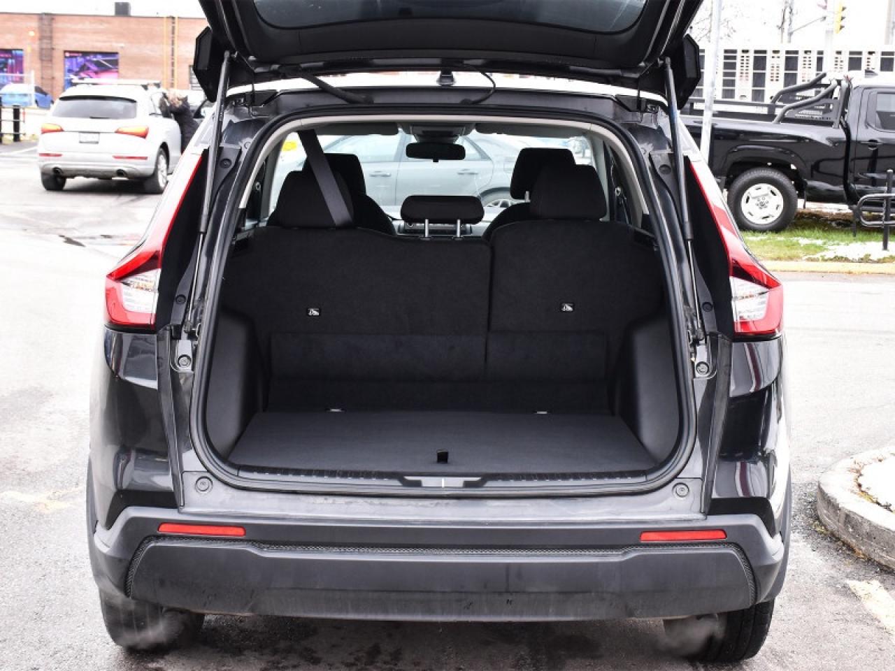 2024 Honda CR-V LX-B AWD  Adaptive Cruise   Carplay   Android Auto Photo