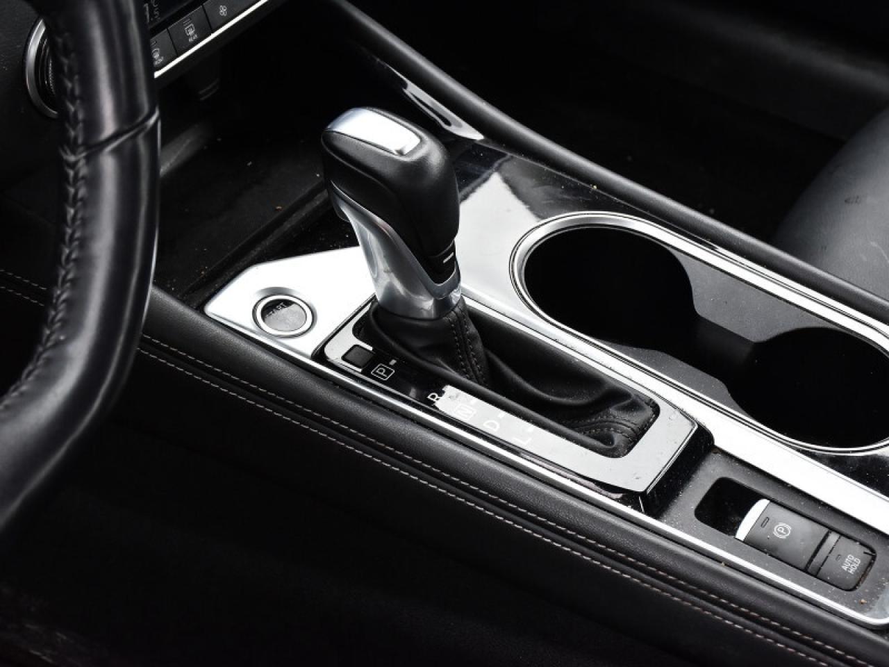 2021 Nissan Altima 2.5 Platinum AWD   Leather   Navi   Roof Photo