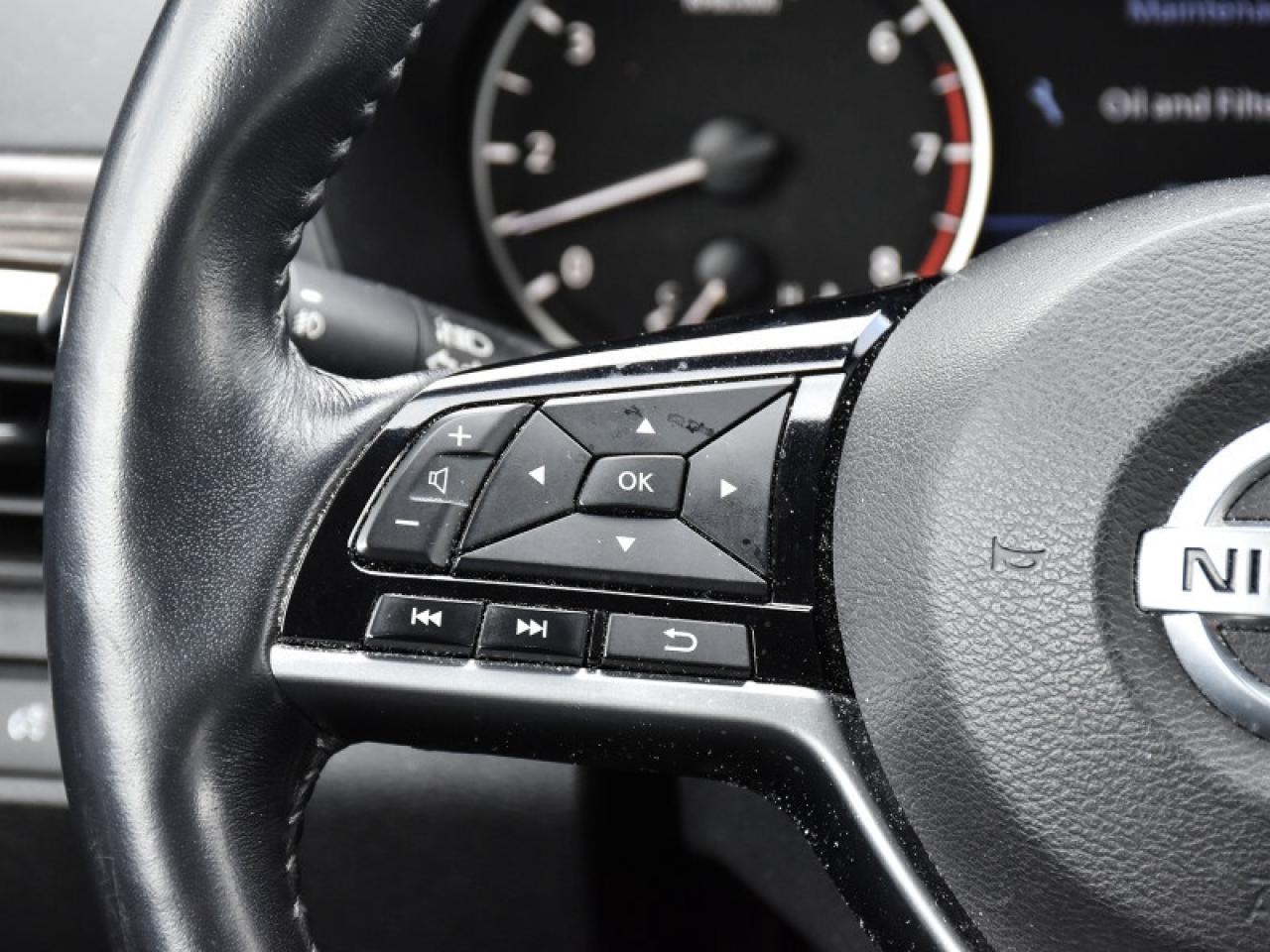 2021 Nissan Altima 2.5 Platinum AWD   Leather   Navi   Roof Photo