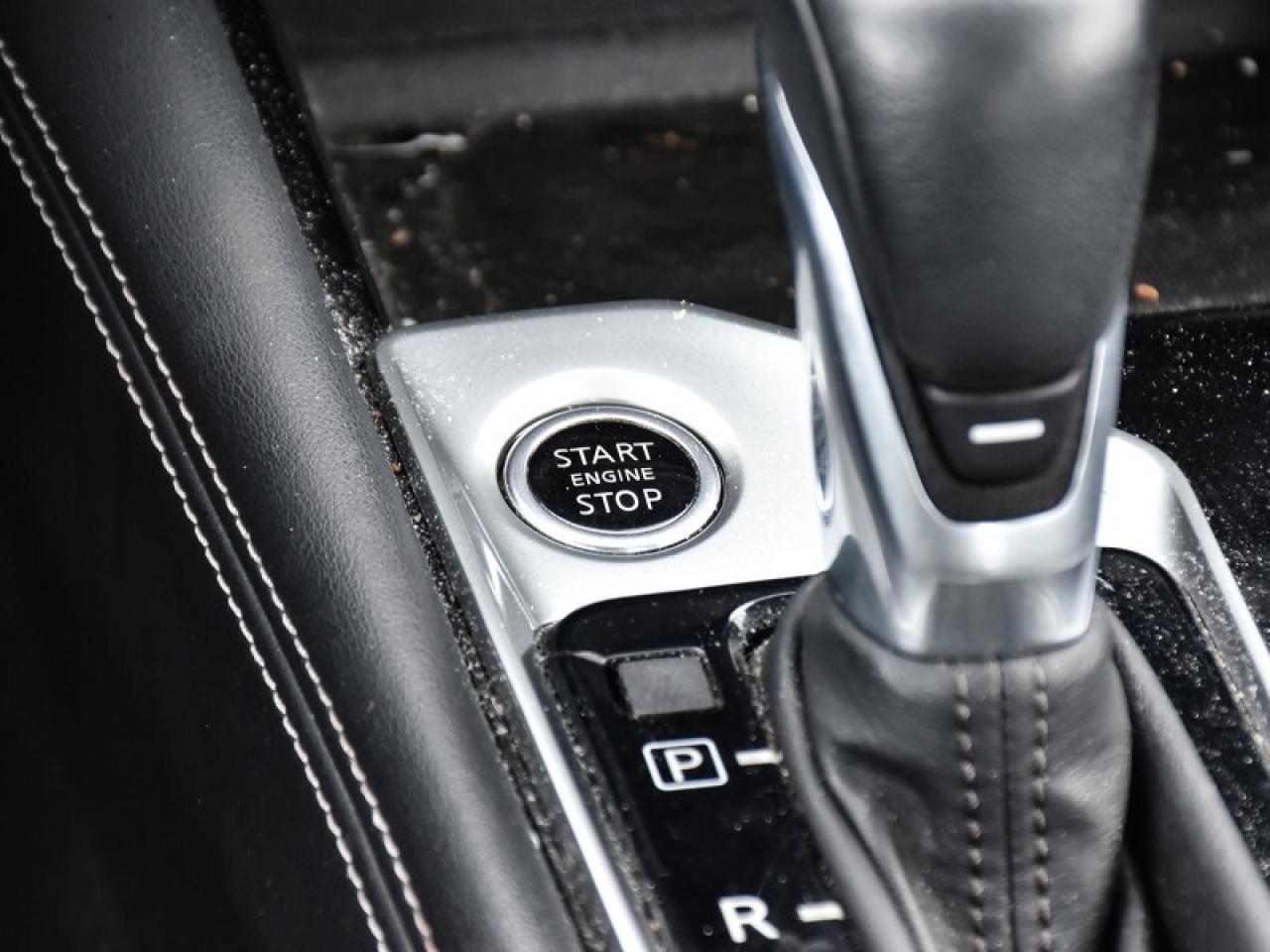 2021 Nissan Altima 2.5 Platinum AWD   Leather   Navi   Roof Photo