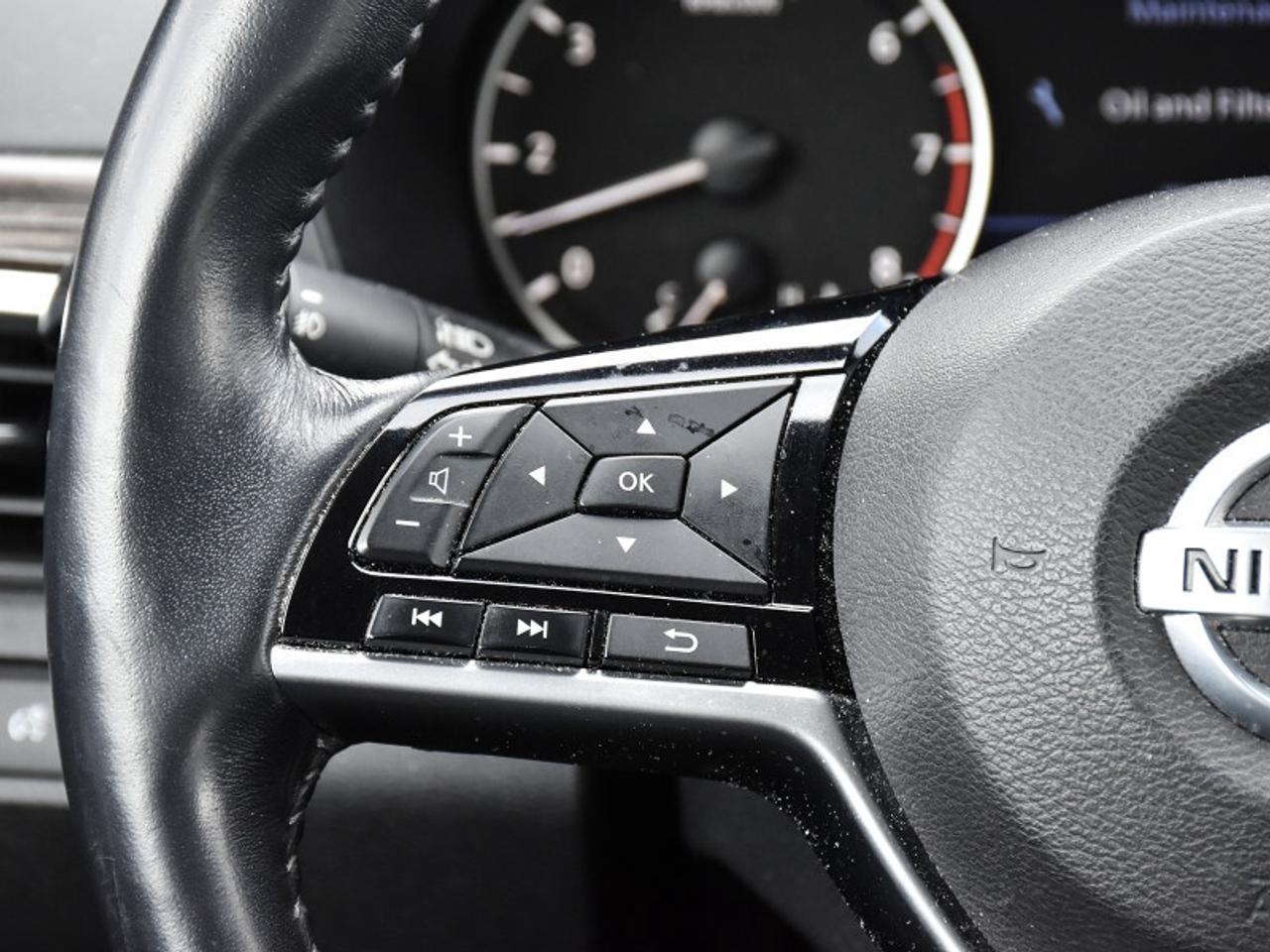 2021 Nissan Altima 2.5 Platinum AWD   Leather   Navi   Roof Photo