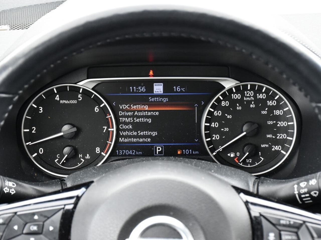 2021 Nissan Altima 2.5 Platinum AWD   Leather   Navi   Roof Photo