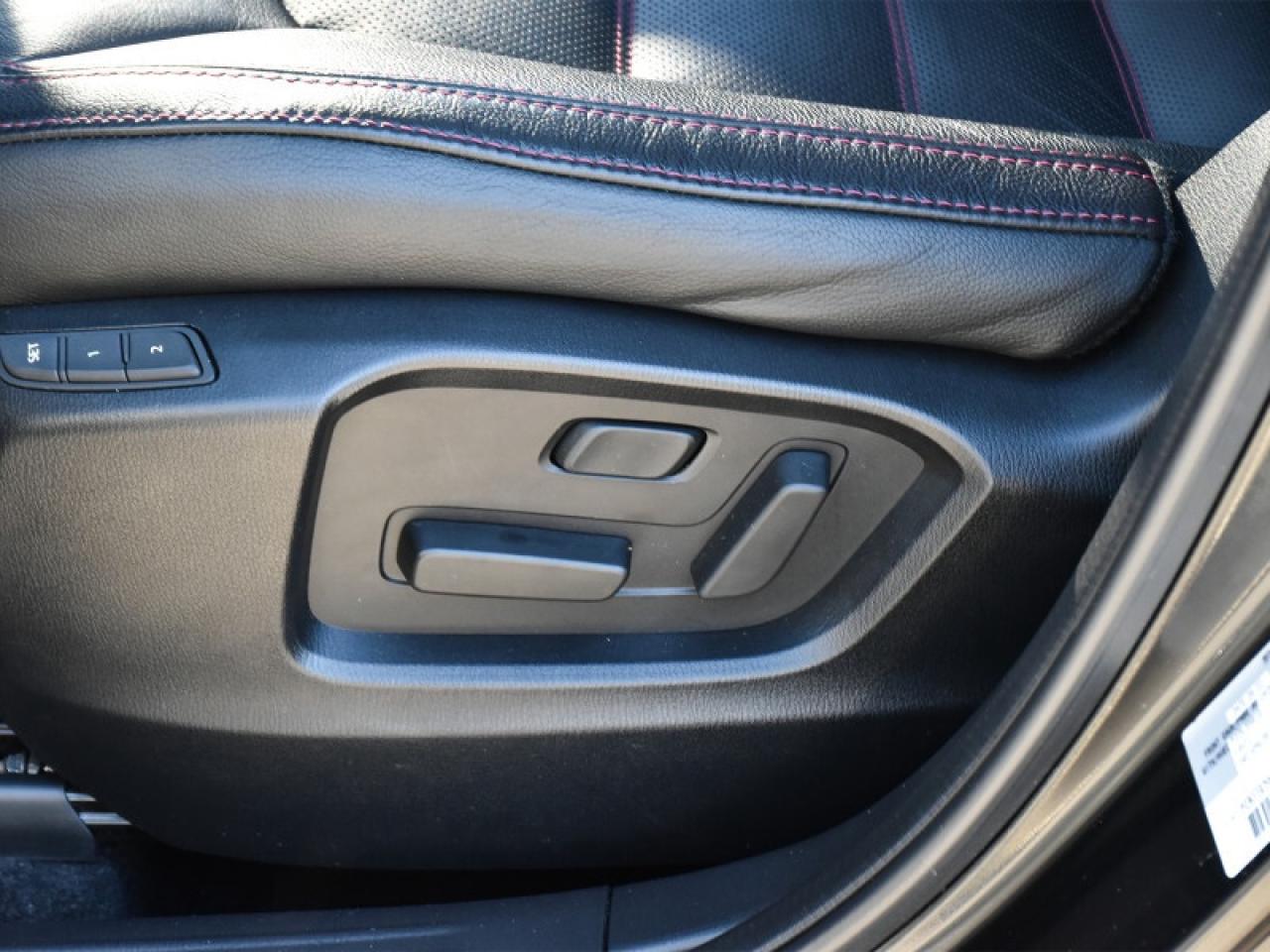 2022 Mazda CX-5 GS AWD   Split Leather  Sunroof   Power Tailgate Photo