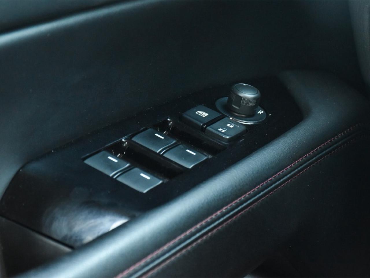 2022 Mazda CX-5 GS AWD   Split Leather  Sunroof   Power Tailgate Photo