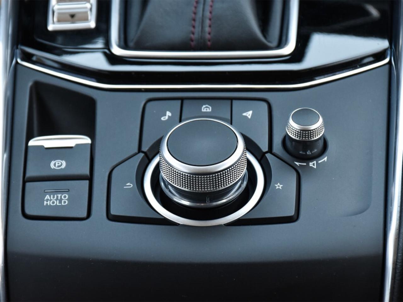 2022 Mazda CX-5 GS AWD   Split Leather  Sunroof   Power Tailgate Photo