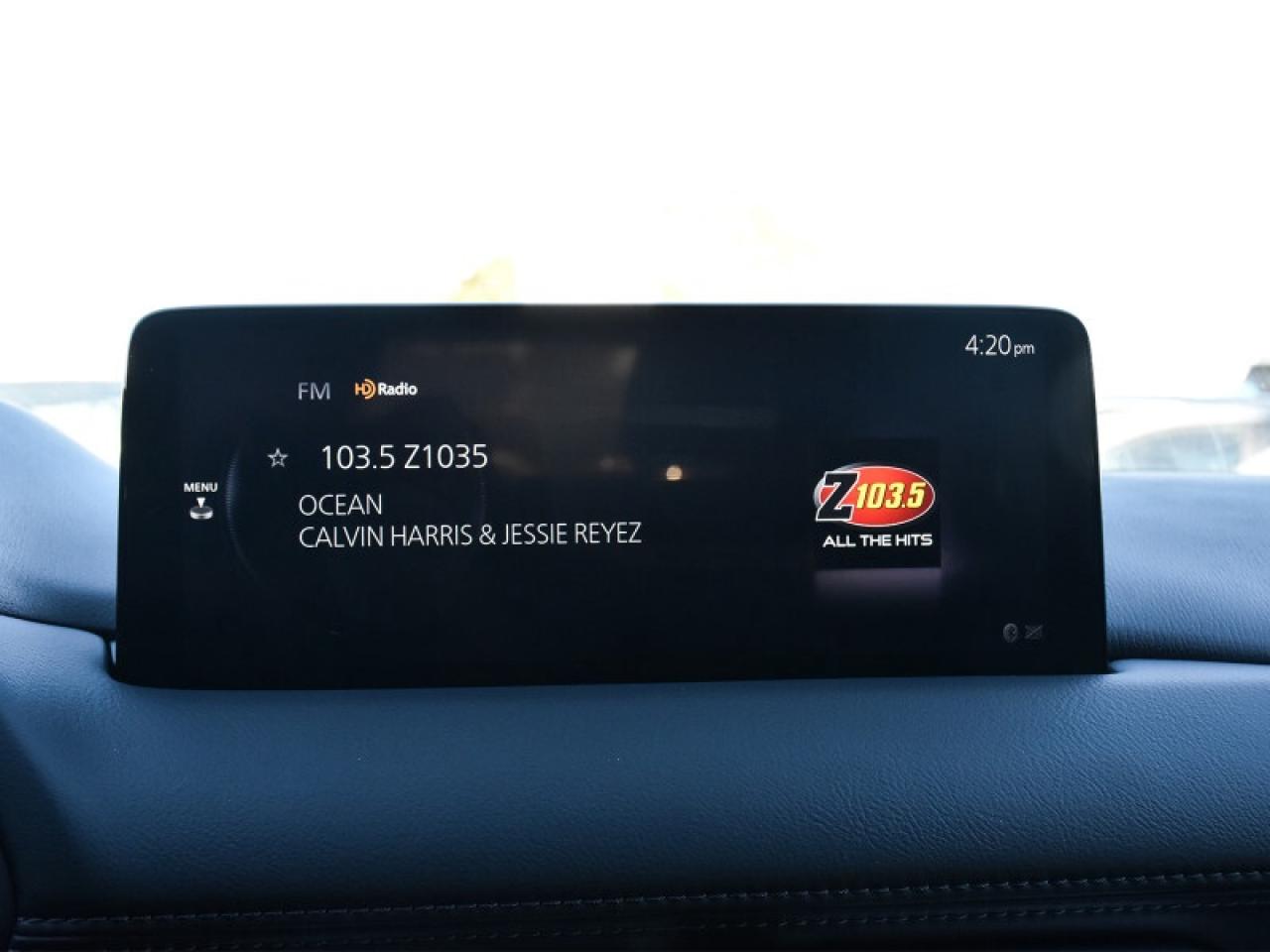 2022 Mazda CX-5 GS AWD   Split Leather  Sunroof   Power Tailgate Photo