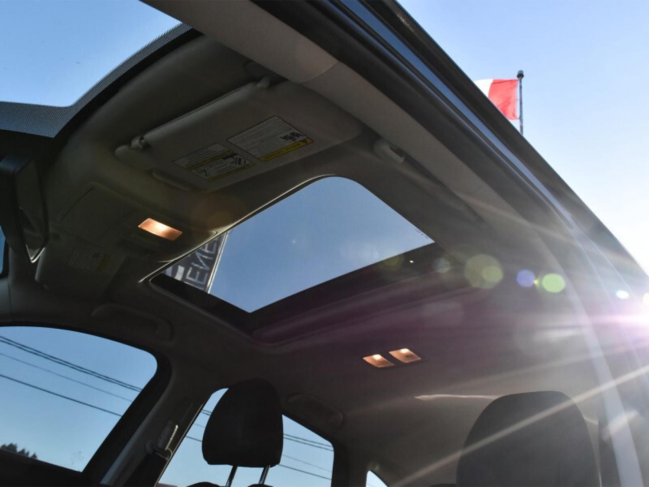 2022 Mazda CX-5 GS AWD   Split Leather  Sunroof   Power Tailgate Photo